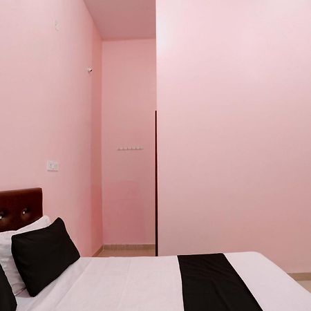 Hotel O Blue Moon Bhilai Экстерьер фото
