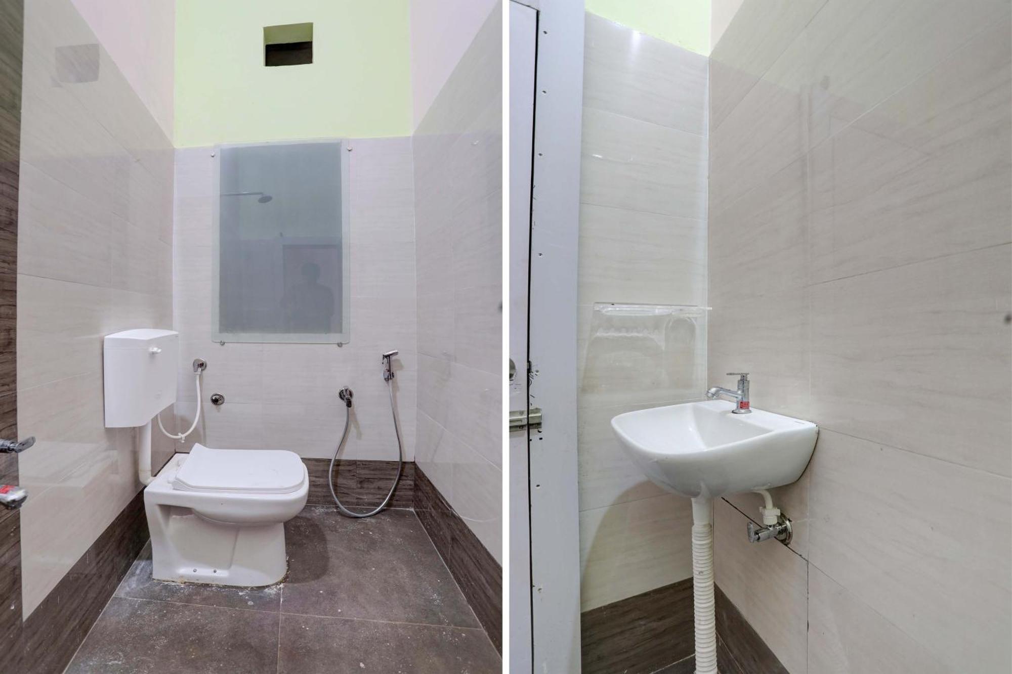 Hotel O Blue Moon Bhilai Экстерьер фото